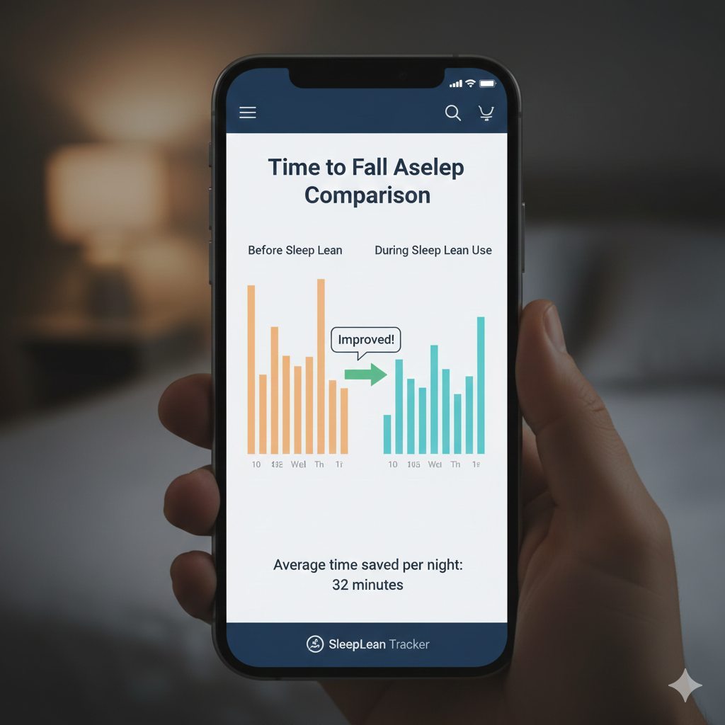 Sleep Lean Review