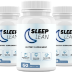 Sleep Lean Review