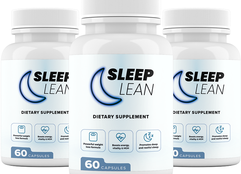 Sleep Lean Review