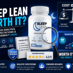 Is Sleep Lean Worth It