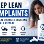 Sleep Lean Complaints