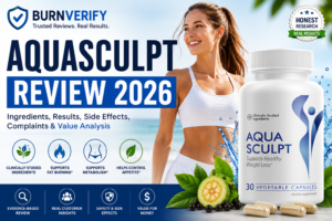 AquaSculpt Reviews