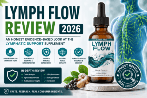 Lymph Flow Reviews